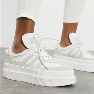 Adidas Ivy Park super sleek 72 ICY PARK size 8.5